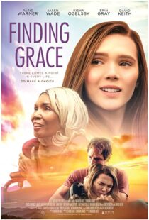 دانلود فیلم Finding Grace 201941532-704774999