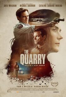 دانلود فیلم The Quarry 202040536-1408100817