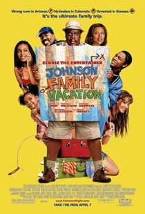 دانلود فیلم Johnson Family Vacation 200441262-573833403