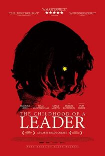 دانلود فیلم The Childhood of a Leader 201539974-1498084641