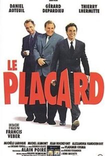 دانلود فیلم The Closet 200140721-939528211