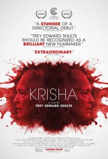 دانلود فیلم Krisha 201539925-917218336