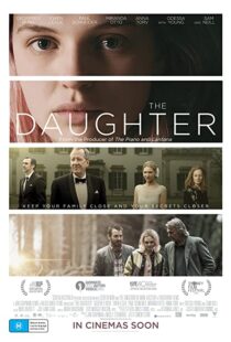 دانلود فیلم The Daughter 201539944-1182210811