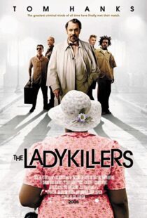 دانلود فیلم The Ladykillers 200440337-1209278685