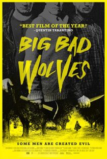 دانلود فیلم Big Bad Wolves 201340921-950952429