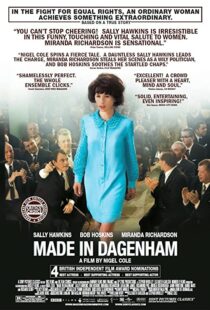 دانلود فیلم Made in Dagenham 201041257-1892531466
