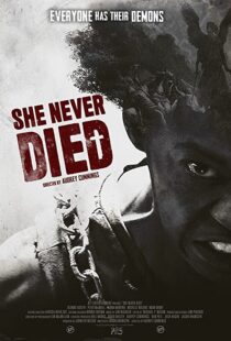 دانلود فیلم She Never Died 201940501-58881177