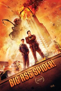 دانلود فیلم Big Ass Spider! 201340442-250519518