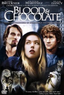 دانلود فیلم Blood and Chocolate 200741746-111491176