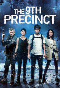دانلود فیلم The 9th Precinct 201941119-731962334