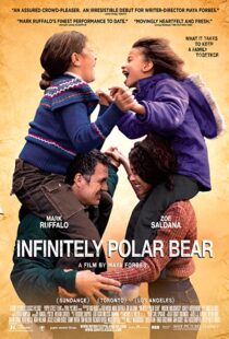 دانلود فیلم Infinitely Polar Bear 201438828-52235152