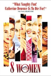 دانلود فیلم 8 Women 200241796-1025937799