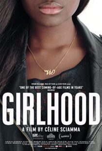 دانلود فیلم Girlhood 201439173-1728834125
