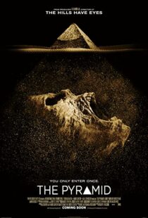 دانلود فیلم The Pyramid 201439439-1506397826