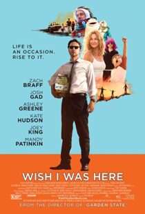 دانلود فیلم Wish I Was Here 201439435-226371846