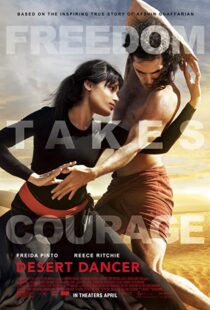 دانلود فیلم Desert Dancer 201438764-1220755030