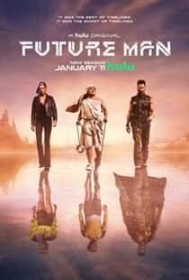 دانلود سریال Future Man38611-563075865