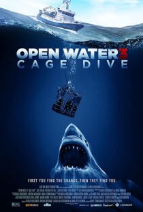 دانلود فیلم Open Water 3: Cage Dive 201741671-908382159