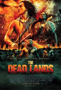 دانلود فیلم The Dead Lands 201441328-1021488981