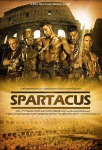 دانلود سریال Spartacus40455-1031396412