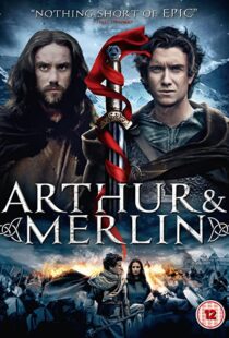 دانلود فیلم Arthur & Merlin 201541627-698098362