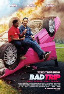 دانلود فیلم Bad Trip 202140586-795188847