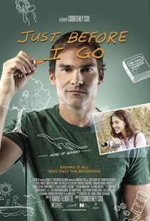 دانلود فیلم Just Before I Go 201439383-15942915