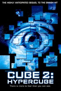 دانلود فیلم Cube²: Hypercube 200241287-1776003913