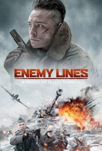 دانلود فیلم Enemy Lines 202041863-1283462684