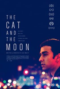 دانلود فیلم The Cat and the Moon 201941186-1846602916