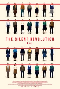 دانلود فیلم The Silent Revolution 201841768-699075825