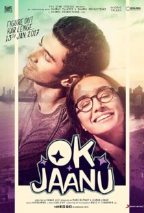 دانلود فیلم هندی OK Jaanu 201741665-774625014