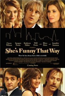 دانلود فیلم She’s Funny That Way 201439521-441889708