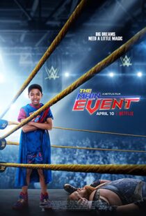 دانلود فیلم The Main Event 202039768-1463287080