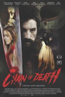 دانلود فیلم Chain of Death 201941402-1462566377