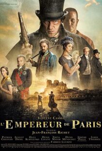 دانلود فیلم The Emperor of Paris 201841182-943527311