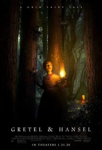 دانلود فیلم Gretel & Hansel 202039090-1266116107