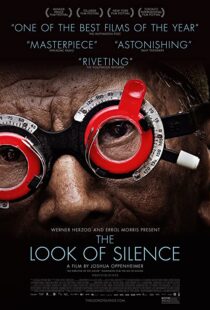 دانلود مستند The Look of Silence 201438824-665251910