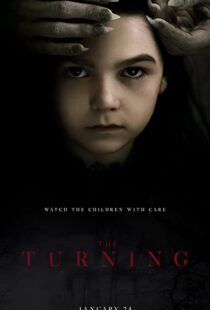 دانلود فیلم The Turning 202039096-571499210