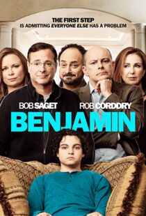 دانلود فیلم Benjamin 201940599-1521139545