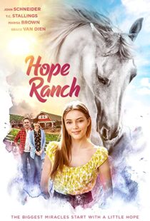 دانلود فیلم Riding Faith 202040678-633419427