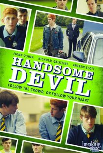 دانلود فیلم Handsome Devil 201640939-232181373