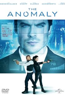 دانلود فیلم The Anomaly 201439398-1581169579