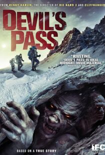 دانلود فیلم Devil’s Pass 201338021-574548025