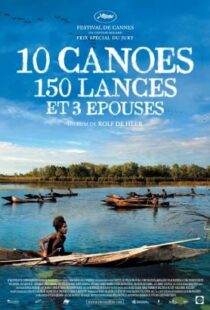 دانلود فیلم Ten Canoes 200640900-1404126897