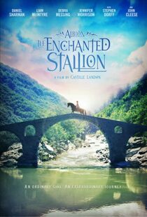 دانلود فیلم Albion: The Enchanted Stallion 201641653-616963177
