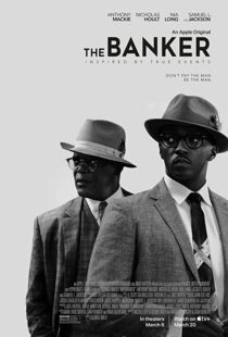 دانلود فیلم The Banker 202044797-1571311307
