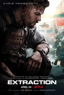 دانلود فیلم Extraction 202039263-1736309120