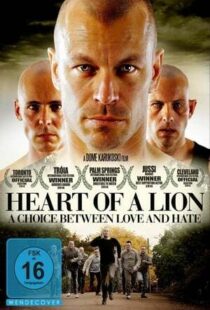دانلود فیلم Heart of a Lion 201340285-345911271