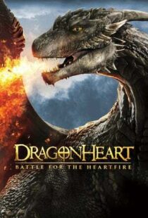 دانلود فیلم Dragonheart: Battle for the Heartfire 201742356-1304329558